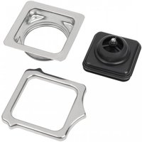 Горловина ZorG Satin SQ8018 S