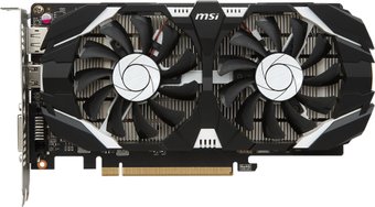 MSI Geforce GTX 1050 OCV1 2GB GDDR5