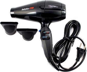 Фен BaByliss PRO Veneziano ionic BAB6610INRE