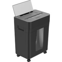 Шредер CACTUS CS-SH-D8