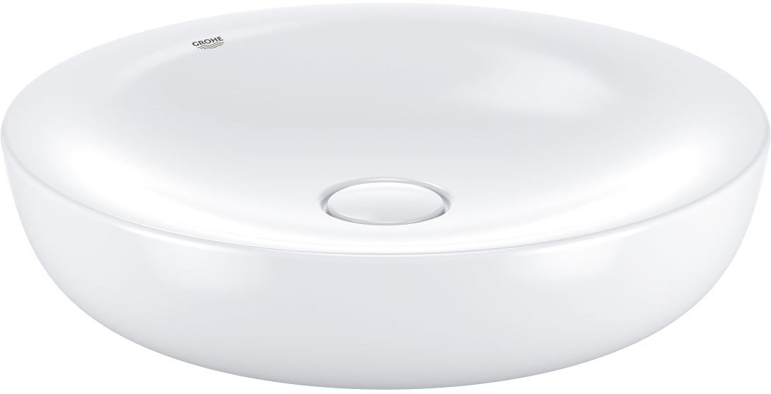 

Умывальник Grohe Essence 3960900H с гигиеническим покрытием