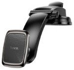 Держатель для смартфона Hoco CA107 (черный)