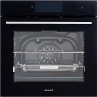 Электрический духовой шкаф Graude Premium BMDP 60.4 S