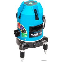 Лазерный нивелир Instrumax Mark 4D