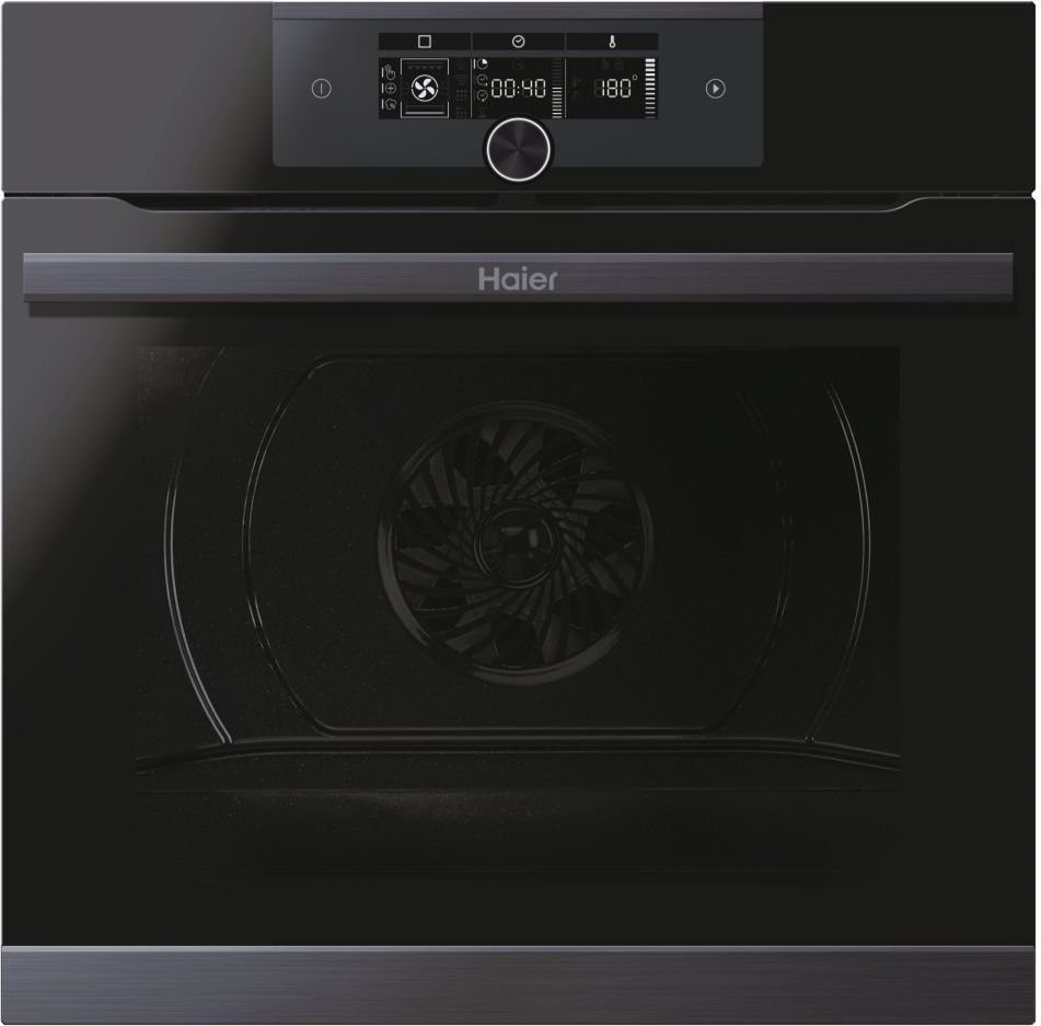 

Электрический духовой шкаф Haier HWO60SM5F5BH