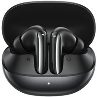 Наушники QCY MeloBuds N20 (черный)