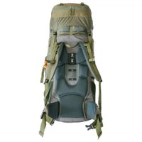 Туристический рюкзак TRAMP Ragnar TRP-044oliv