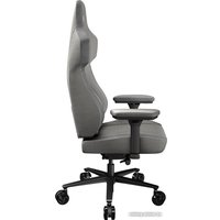 Игровое (геймерское) кресло ThunderX3 Core Loft (серый)