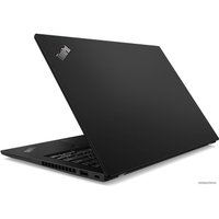 Ноутбук Lenovo ThinkPad X13 Gen 1 20T2003JRT