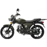 Мопед M1NSK D4 50 (зеленый) в Пинске