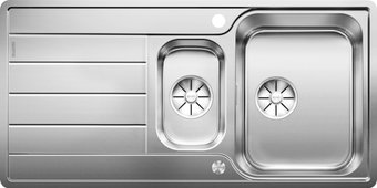 Кухонная мойка Blanco Classimo 6 S-IF 525328