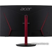 Игровой монитор Acer Nitro XZ322QVbmiiphx