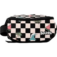 Сумка на пояс Paso BU24SM-510