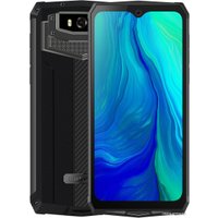 Телефон Blackview BV9100 (серый)