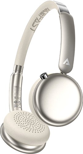 Наушники AceFast H8 (золотистый)