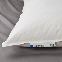 Спальная подушка Ikea Лундтрав 404.602.74