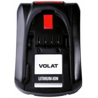 Аккумулятор VOLAT BOS-PBA18 (18В/2 Ah)