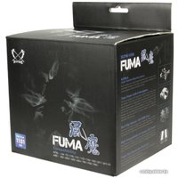 Кулер для процессора Scythe Fuma [SCFM-1000]