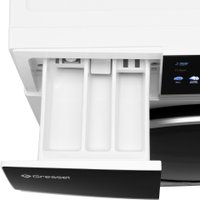 Стирально-сушильная машина Gressel UWS603 в Мозыре