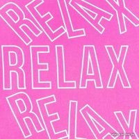 Полотенце Этель Relax 6897044 (розовый)