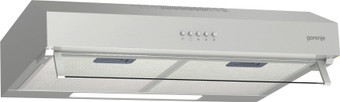 Кухонная вытяжка Gorenje WHU529EX/M