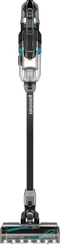 

Пылесос Bissell IconPet 25V 2602D