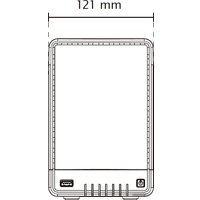 Сетевой видеорегистратор Vivotek ND8321