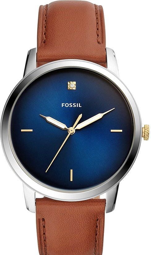 

Наручные часы Fossil The Minimalist FS5499