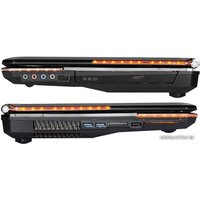 Игровой ноутбук MSI GT683DX-625XPL