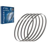 Набор пильных полотен Bull 1304545 (5 шт)