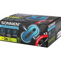 Робот для мытья окон Sonnen Tech RWC-124 Dual Spray