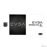 Видеокарта EVGA GeForce GTX 1050 Ti SSC Gaming 4GB GDDR5 [04G-P4-6255-KR]