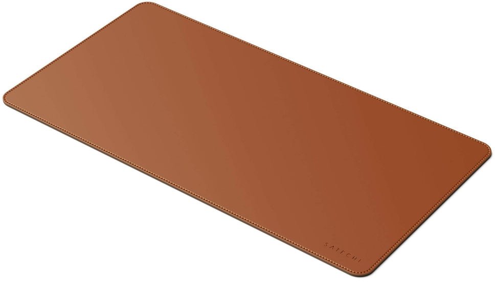 

Коврик для стола Satechi Eco-Leather Deskmate (коричневый)