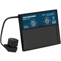 Сварочная маска Сварог AS-2-F