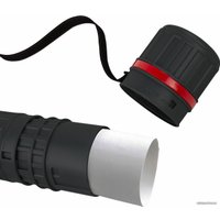 Тубус BRAUBERG 271258 (черный)