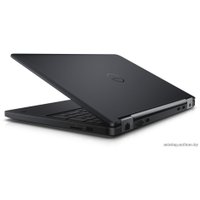Ноутбук Dell Latitude 15 E5550 (5550-7829)
