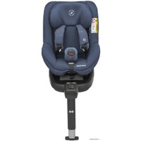 Детское автокресло Maxi-Cosi Beryl (nomad blue)