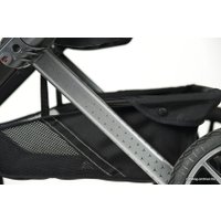 Универсальная коляска Hartan Mercedes-Benz (2 в 1, 218)