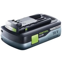 Аккумулятор Festool 205033 (18В/4 Ач)