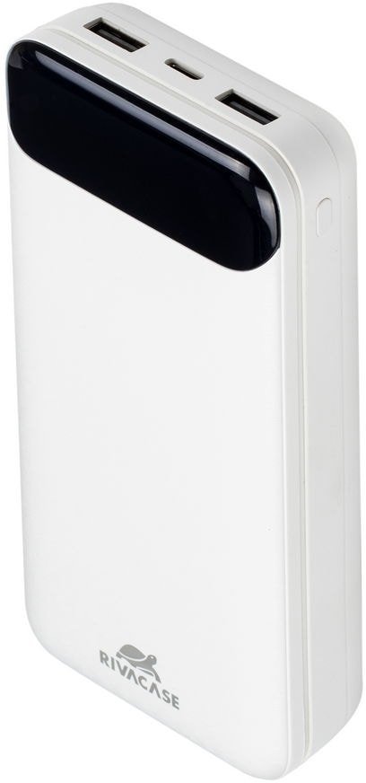 

Внешний аккумулятор Rivacase VA2280 20000mAh (белый)