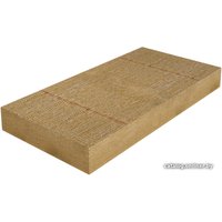 Теплоизоляция Rockwool Фасад Баттс Д Оптима 1000х600x100 мм