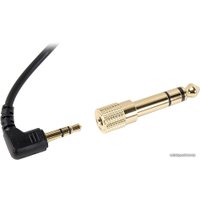 Наушники Ritmix RH-508 (серый)