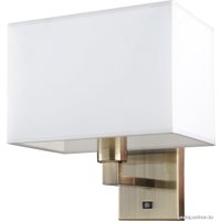 Бра Arte Lamp A9248AP-1AB