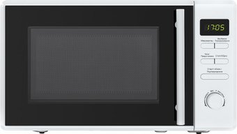 MAUNFELD MFSMO.20.7TWH