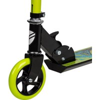 Двухколесный детский самокат Foxx Monkey 125S.MONKEY.BGN25