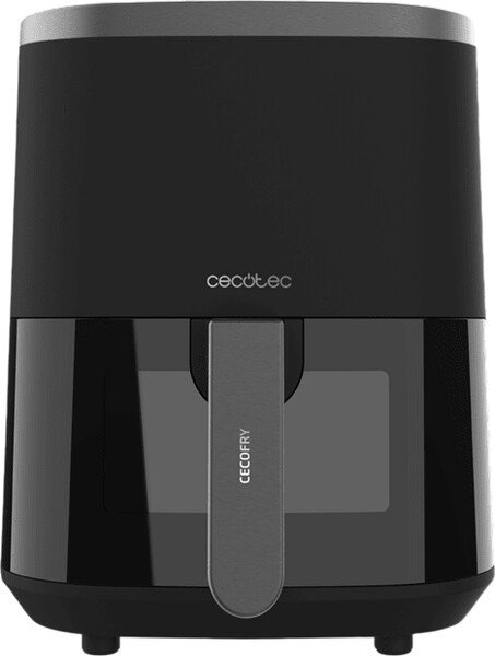 

Аэрогриль (аэрофритюрница) Cecotec Cecofry Fantastik Window 4000