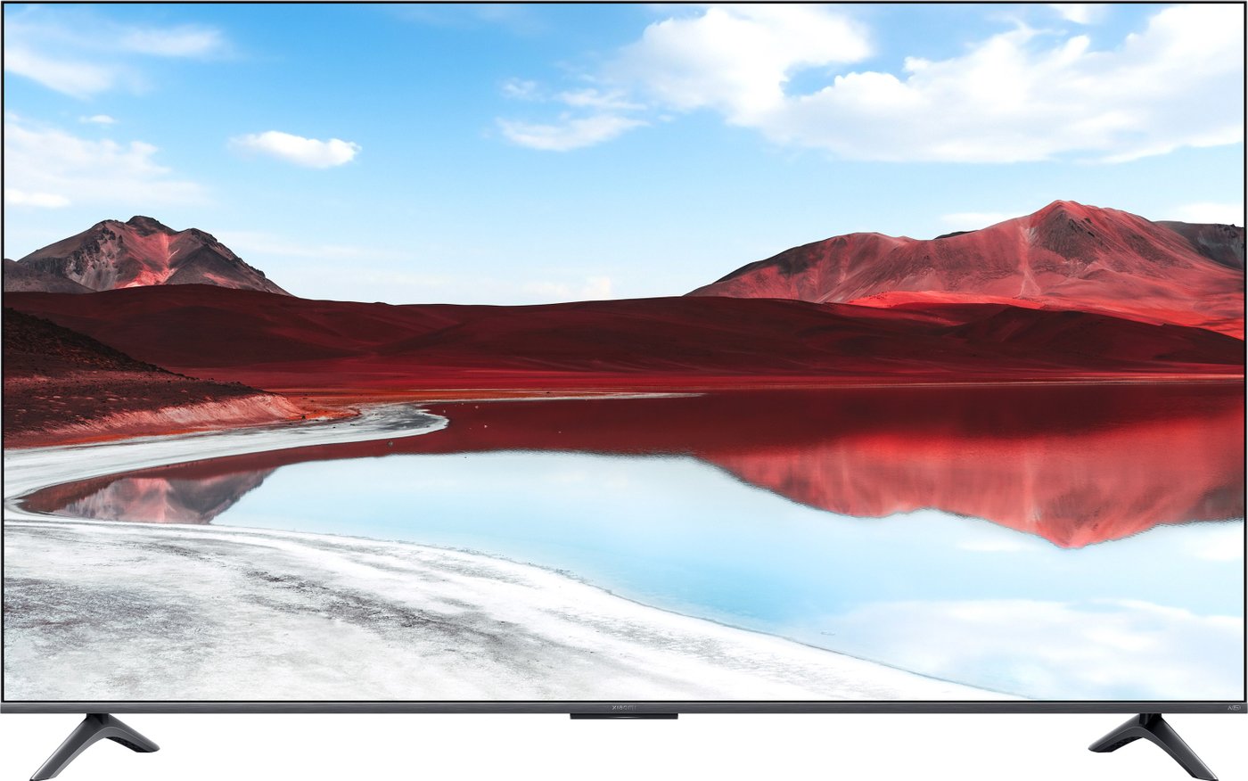 

Телевизор Xiaomi TV A Pro 75" 2025 (международная версия)