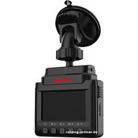Видеорегистратор-радар детектор-GPS информатор (3в1) Sho-Me Combo Mini WiFi