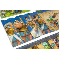 Детская настольная игра Эврикус Орихалк PG-17354