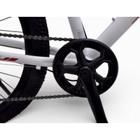 Велосипед Delta Corsa Pro 27.5 р.15 CORSA PRO27.15.WT (белый)